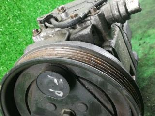 компрессор кондиционера Mazda 626 5 поколение [рестайлинг] 2001, 2.0 л., бензин