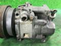 компрессор кондиционера Mazda 626 5 поколение [рестайлинг] 2001, 2.0 л., бензин - фото №2
