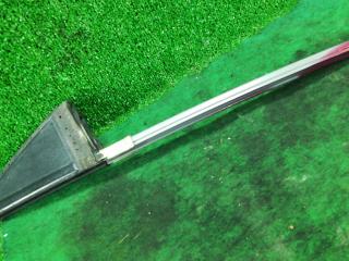 Молдинг стекла двери наружный Pontiac Vibe 1 поколение [рестайлинг] 2005, 1.8 л., 1ZZ-FE, бензин, АКПП, красный, передний привод