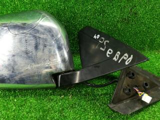 зеркало наружное правое Mitsubishi Pajero Sport 1 поколение [2-й рестайлинг] 2004