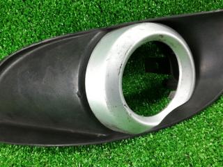 рамка фары противотуманной левой Mazda MPV 2 поколение [рестайлинг] 2004