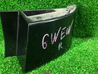 ус под фонарь правый Mazda 626 GF [рестайлинг] 1999, универсал