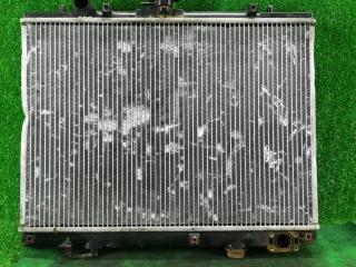 радиатор (основной) Mitsubishi Pajero Sport 1 поколение [рестайлинг] 2002