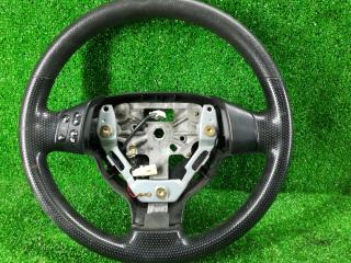руль Mazda 2 1 поколение [рестайлинг] 2006