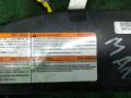 подушка безопасности сиденья Nissan Maxima A34 2005 - фото №2