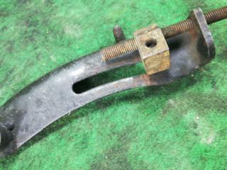 Натяжитель ремня агрегатов Mazda 626 GE [рестайлинг] 1997, 2.0 л., i, бензин