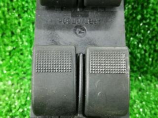 блок управления стеклоподъемниками Mazda 2 1 поколение 2005