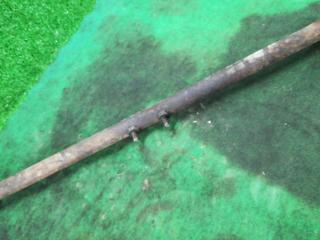 рычаг задний Mazda 626 GF 1998