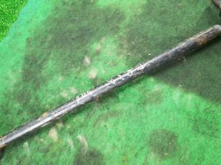 рычаг задний левый Mazda Tribute 1 поколение 2002