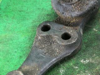 шаровая опора Mazda Millenia 1 поколение 2000