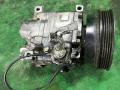 компрессор кондиционера Mazda 626 GF 1998, 2.0 л., бензин - фото №3