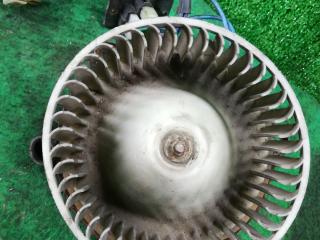 моторчик печки Mazda 626 3 поколение 1992