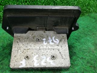 сопротивление печки Mazda 323 5 поколение 1996