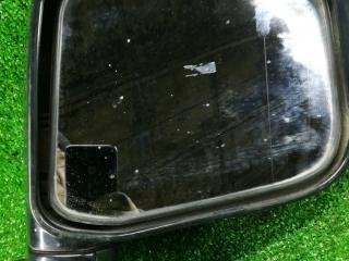 зеркало наружное правое Mitsubishi Space Wagon 3 поколение (Typ N50) 2000