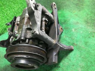 компрессор кондиционера Subaru Legacy 3 поколение 2002, 2.5 л.