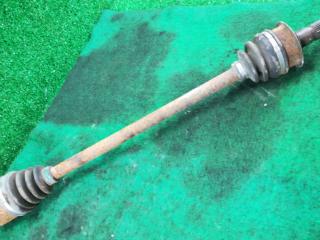 полуось задняя (приводной вал, ШРУС) Subaru Forester 3 поколение (SH) 2010, 2.5 л., EJ253, бензин, АКПП, голубой, хетчбэк 5 дв., полный привод