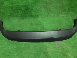 юбка бампера нижняя Ford Focus 3 поколение [рестайлинг] 2014, 1872233, F1EB-17F954