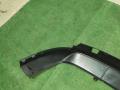 юбка бампера нижняя Ford Focus 3 поколение [рестайлинг] 2014, 1872233, F1EB-17F954 - фото №7