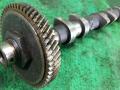 распредвал Mazda Xedos 9 1 поколение 1996, 2.5 л., KL01, 3 - фото №3