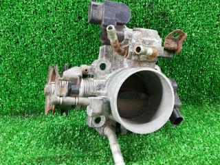 заслонка дроссельная Ford Kuga 2 поколение 2015, 2.0 л., T8MB, дизель, АКПП, черный, внедорожник 5 дв., правый руль