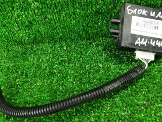 Иммобилайзер Toyota Camry 7 поколение XV40 [рестайлинг] 2010, 2.4 л., 2AZ-FE, бензин, АКПП, серебристый, седан, передний привод, правый руль, 8978433011