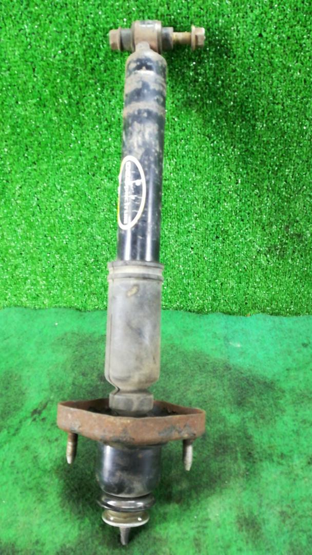 амортизатор задний Mitsubishi Outlander 2 поколение 2008, 3.0 л., i, 6B31, бензин, красный, внедорожник 5 дв., полный привод - фото №1