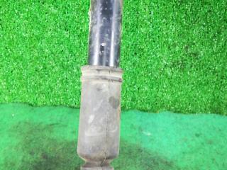 амортизатор задний Mitsubishi Outlander 2 поколение 2008, 3.0 л., i, 6B31, бензин, красный, внедорожник 5 дв., полный привод