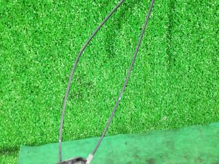 замок двери задней левой Mazda 3 BK 2004