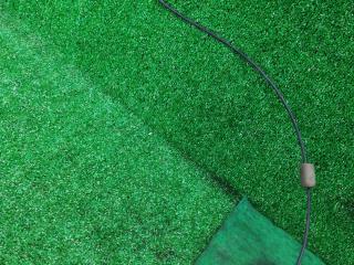 замок двери сдвижной Mazda MPV LW 2000