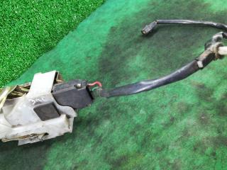 замок двери задней левой Mazda 323F BA 1997