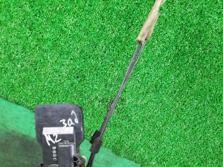 замок двери задней левой Mazda 2 DE 2008