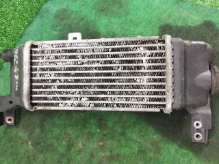 интеркулер Mazda 323 6 поколение 2000, 2.0 л., TDi, дизель