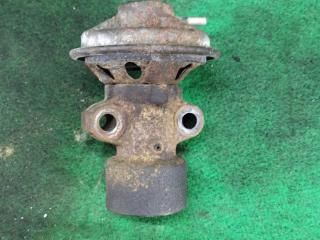 клапан EGR Mazda Premacy 1 поколение [рестайлинг] 2002, 2.0 л., дизель, МКПП, минивэн