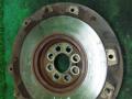 комплект сцепления Mazda Premacy 1 поколение [рестайлинг] 2002, 2.0 л., дизель, МКПП, минивэн - фото №6