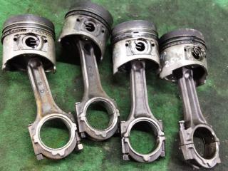 поршень Mitsubishi Pajero Sport 1 поколение [2-й рестайлинг] 2004, 2.5 л., TDi, дизель