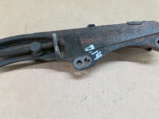 натяжитель Mazda Premacy 1 поколение [рестайлинг] 2002, 2.0 л., дизель, МКПП, минивэн