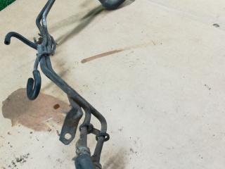 трубка гидроусилителя Mazda Premacy 1 поколение [рестайлинг] 2002, 2.0 л., дизель, МКПП, минивэн