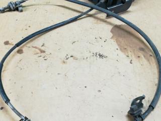 привод круиз-контроля Mazda Millenia 1 поколение 1998, 2.3 л., бензин