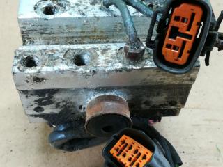 блок ABS Mazda Millenia 1 поколение 1998, 2.3 л., бензин