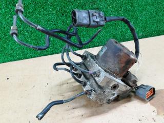 блок ABS Mazda Millenia 1 поколение 1998, 2.3 л., бензин