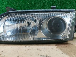 фара левая Mazda Xedos 9 1 поколение [рестайлинг] 1998, бензин