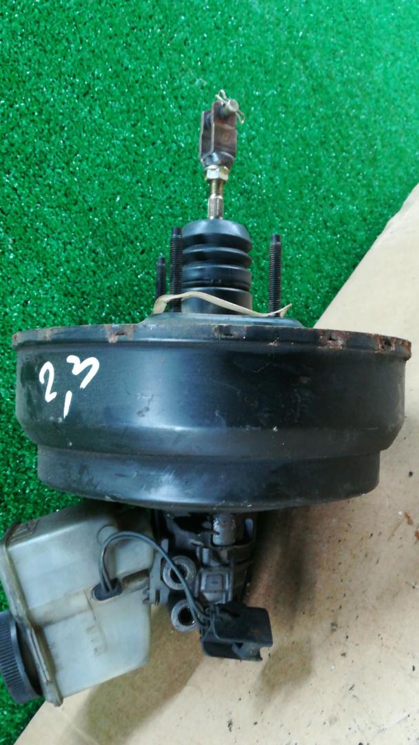вакуумный усилитель тормозов Mazda Millenia 1 поколение 1998, 2.3 л., бензин - фото №1