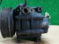 компрессор кондиционера Mazda Millenia 1 поколение 1998, 2.3 л., бензин - фото №2