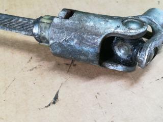 рулевой карданчик Mazda Millenia 1 поколение 1998, 2.3 л., бензин