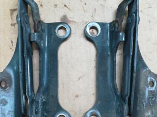 петля капота Mazda Millenia 1 поколение 1998, 2.3 л., бензин