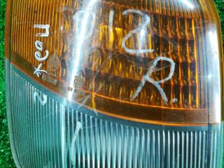 фонарь задний правый Mitsubishi Pajero 2 поколение 1996