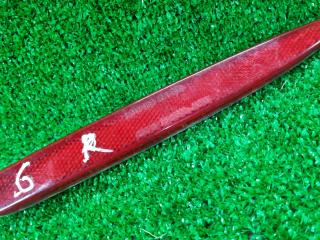 фонарь противотуманный правый Mazda 6 GG 2004