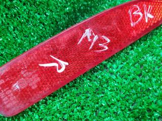 фонарь противотуманный правый Mazda 3 BK 2004