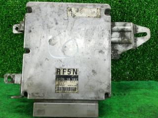 блок управления двигателем Mazda 6 1 поколение [рестайлинг] 2006, 2.0 л., TDi, дизель, RF5N18881