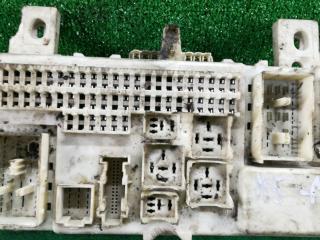 блок предохранителей Mazda 3 1 поколение [рестайлинг] 2007